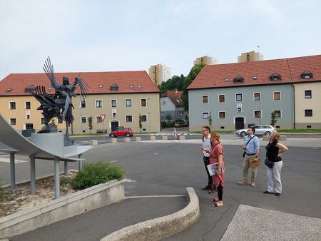 ''Kip je Forma viva''